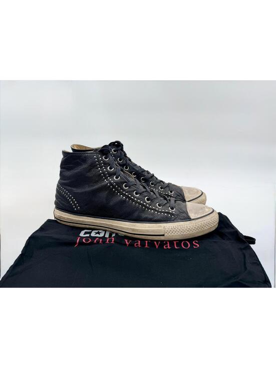 Converse Other - Converse x Varvatos Chuck All Star Split Seam 153883C 13
